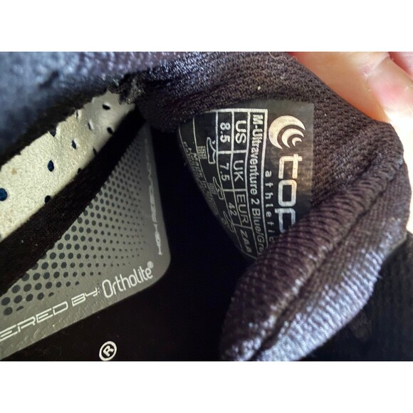Topo Ultraventure sneakers main image 5